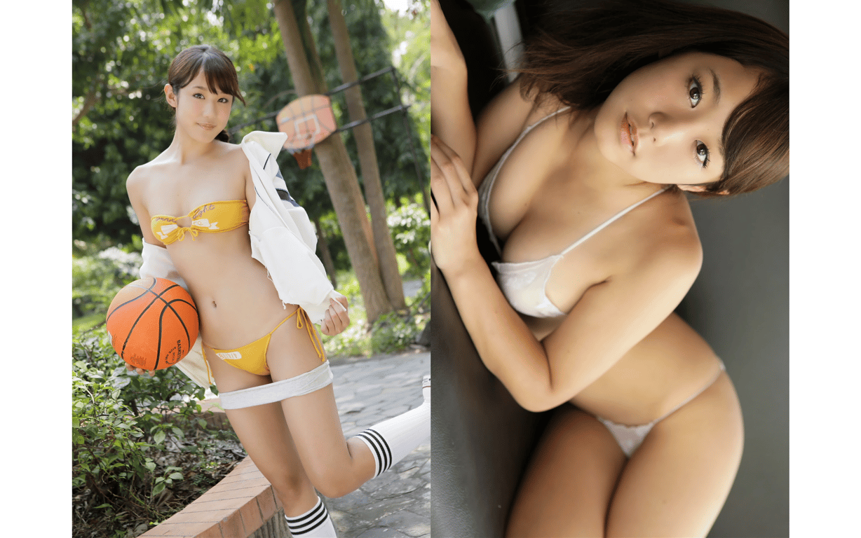 图片[6]-Masterpiece #002 森野朝美 纯白 - 在线免费观看-阅图吧