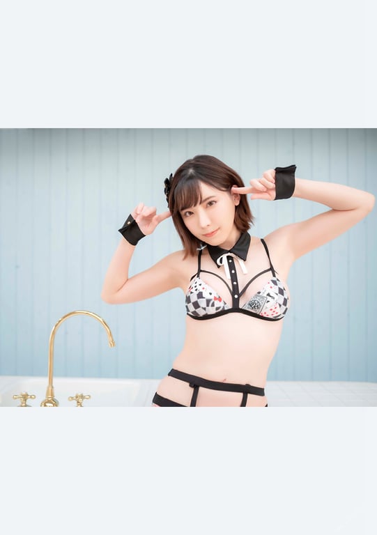 图片[33]-#Eimi Fukada 深田咏美 Count sheep【Sleep】 (2020.09.21) - 全本免费在线观看-阅图吧