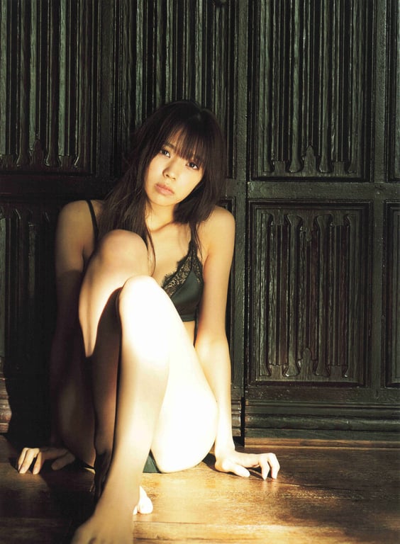 图片[112]-#小林由依1st写真集「感情的构图」Low - 全本免费在线观看-阅图吧