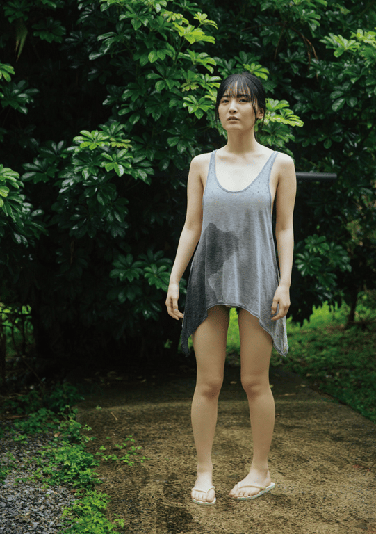 图片[42]-2024.08.28 由良yura 1st写真集 心动yura！ - 在线免费观看-阅图吧