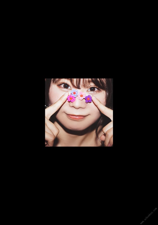 图片[97]-#Fumika Nakayama 中山文香 – #Escape (2022-03-04) - 全本免费在线观看-阅图吧