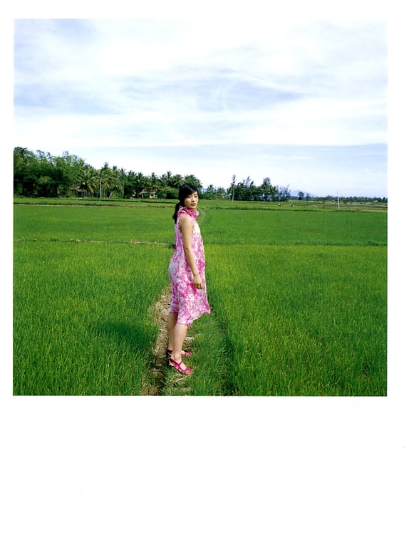 图片[114]-#Satomi Ishihara 石原聪美 – Tayutai 摇曳(20051210) - 全本免费在线观看-阅图吧