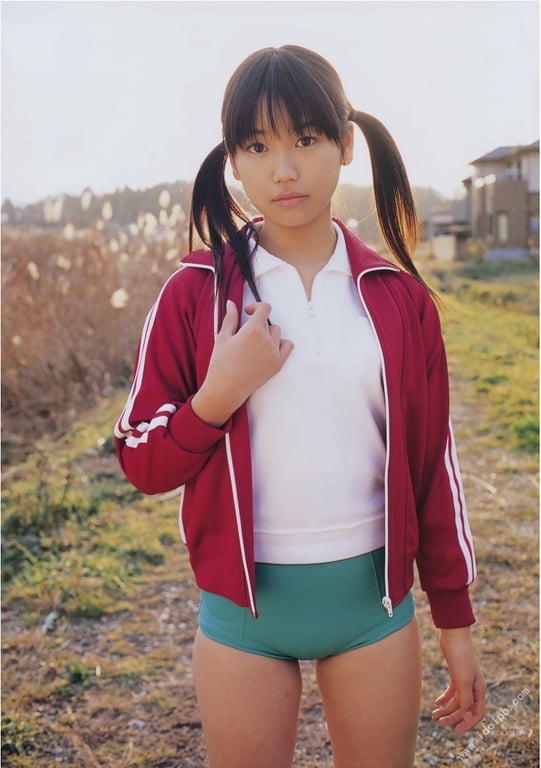 图片[83]-#鮎川穂乃果 写真集 十二歳 - 全本免费在线观看-阅图吧