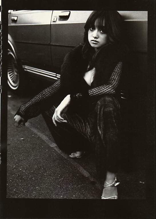 图片[47]-#(月刊系列 040) – 月刊040 安达祐实Special - 全本免费在线观看-阅图吧