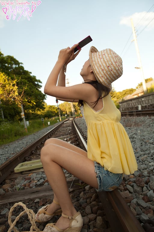 图片[146]-牧原あゆ 『あゆ日和』 - 在线免费观看-阅图吧