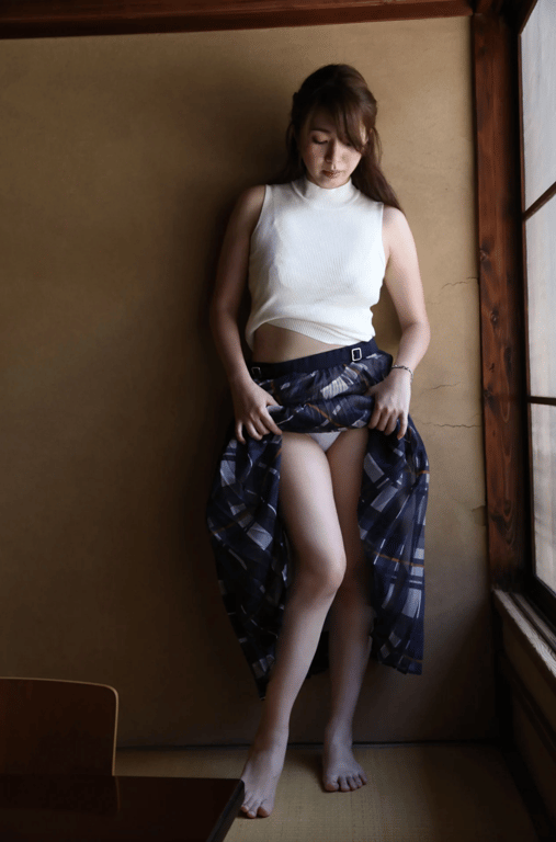 图片[24]-#東海Ｎｏ．１巨乳主播 杉本佳代「Ｇ罩杯美胸初裸体！１００张以上超完全版」ＦＲＩＤＡＹ数字写真集 - 全本免费在线观看-阅图吧