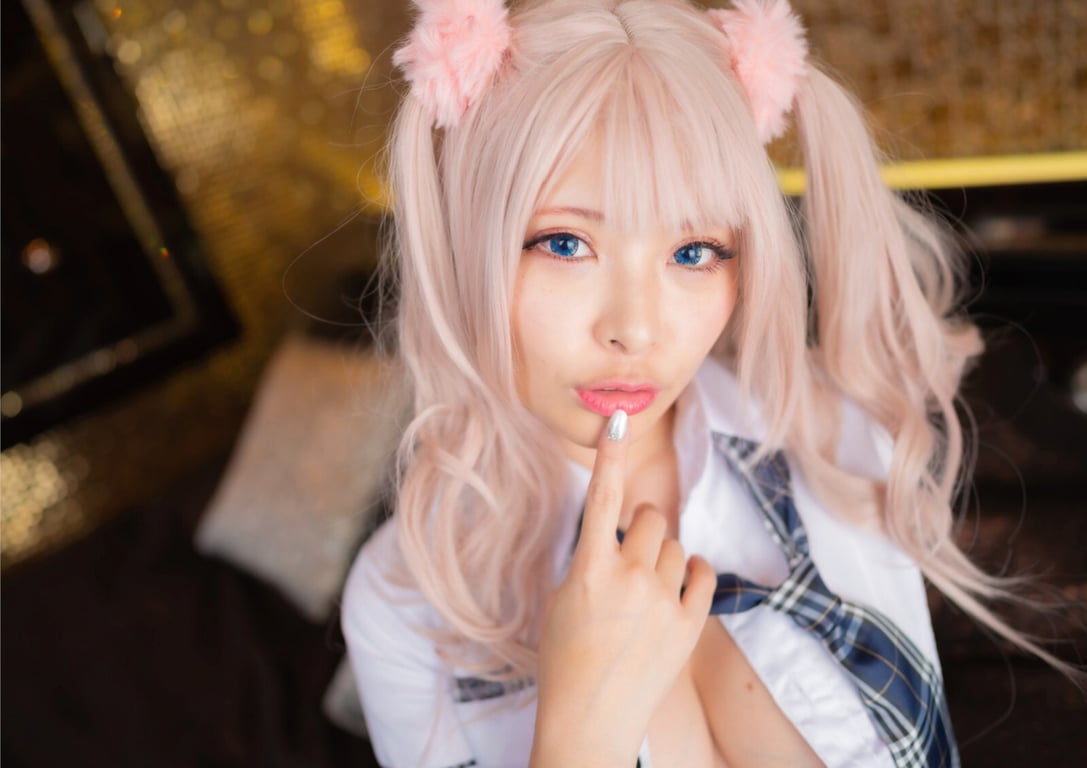 图片[82]-春野由子 写真集『肉感辣妹娘』 - 在线免费观看-阅图吧