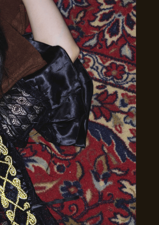 图片[96]-宫下玲奈 Cosplay Fetish Book - 在线免费观看-阅图吧