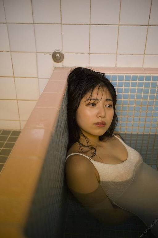 图片[36]-#Rio Yoshida 吉田莉樱 10 “Humble Virtue” 「谦虚的美德」 (2021.03.02) - 全本免费在线观看-阅图吧