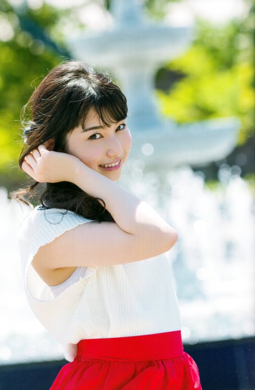 2015.10.02 雨宫天首本写真集 空色～与青同游～-阅图吧