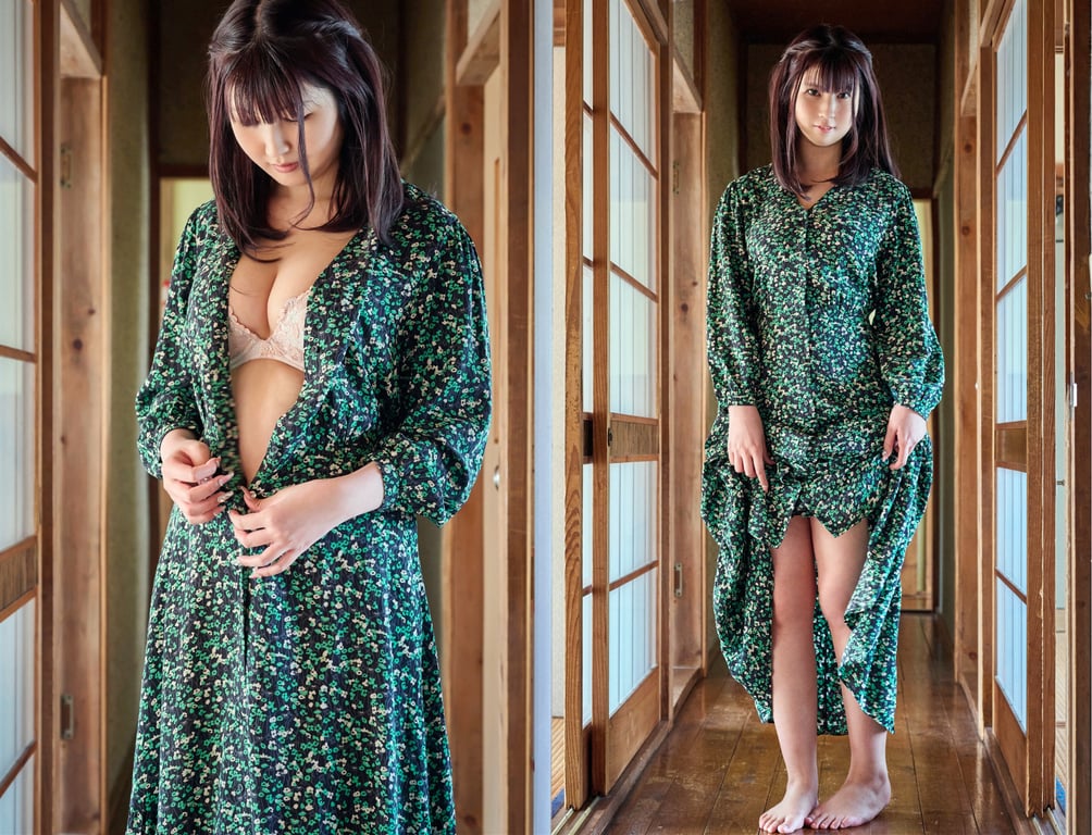 图片[6]-広瀬雅 グラビア写真集 雅-miyabi- - 在线免费观看-阅图吧