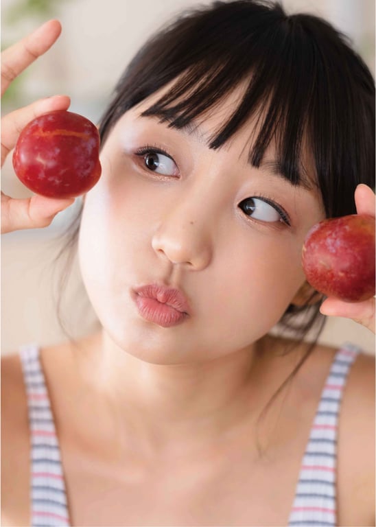 图片[6]-EX大衆デジタル写真集 ： 32　ピョ・ウンジ「東京生活 ―Dokyo Saenghwal―」 - 在线免费观看-阅图吧