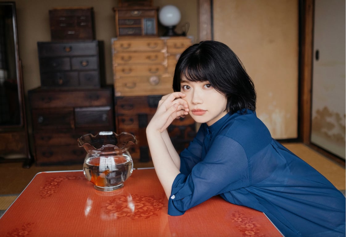 图片[48]-#石原希望 数字写真集 とられち - 全本免费在线观看-阅图吧