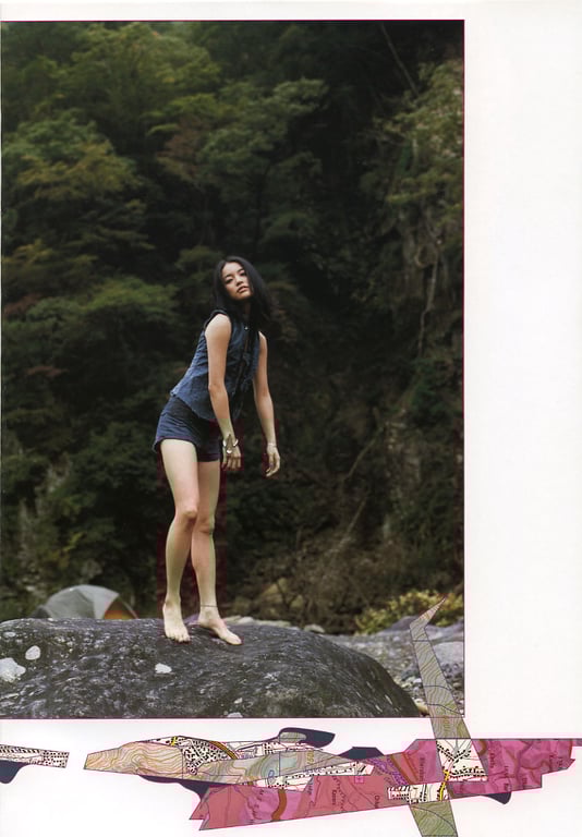 图片[24]-#(月刊シリーズ 055) – 月刊055 桃生亚希子 - 全本免费在线观看-阅图吧