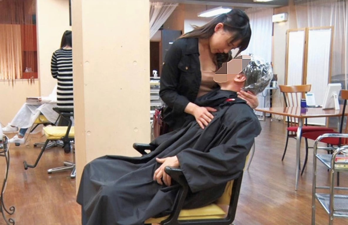 图片[97]-#心花ゆら 写真集 誘惑美容室 - 全本免费在线观看-阅图吧