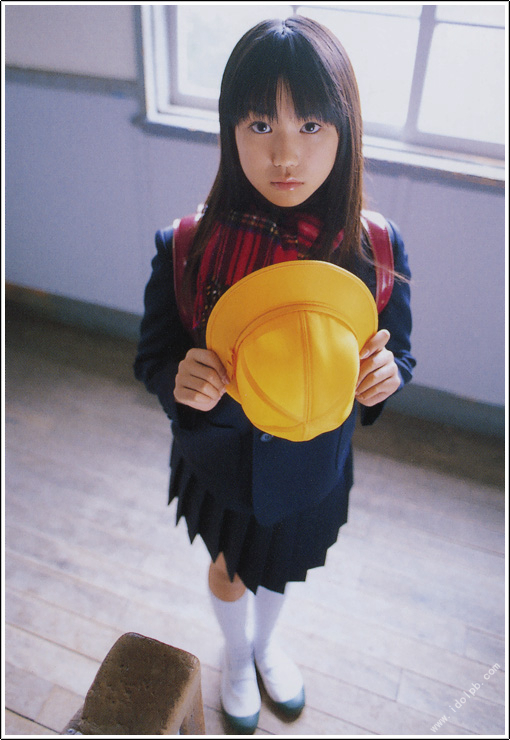 图片[118]-#鮎川穂乃果 写真集 十二歳 - 全本免费在线观看-阅图吧