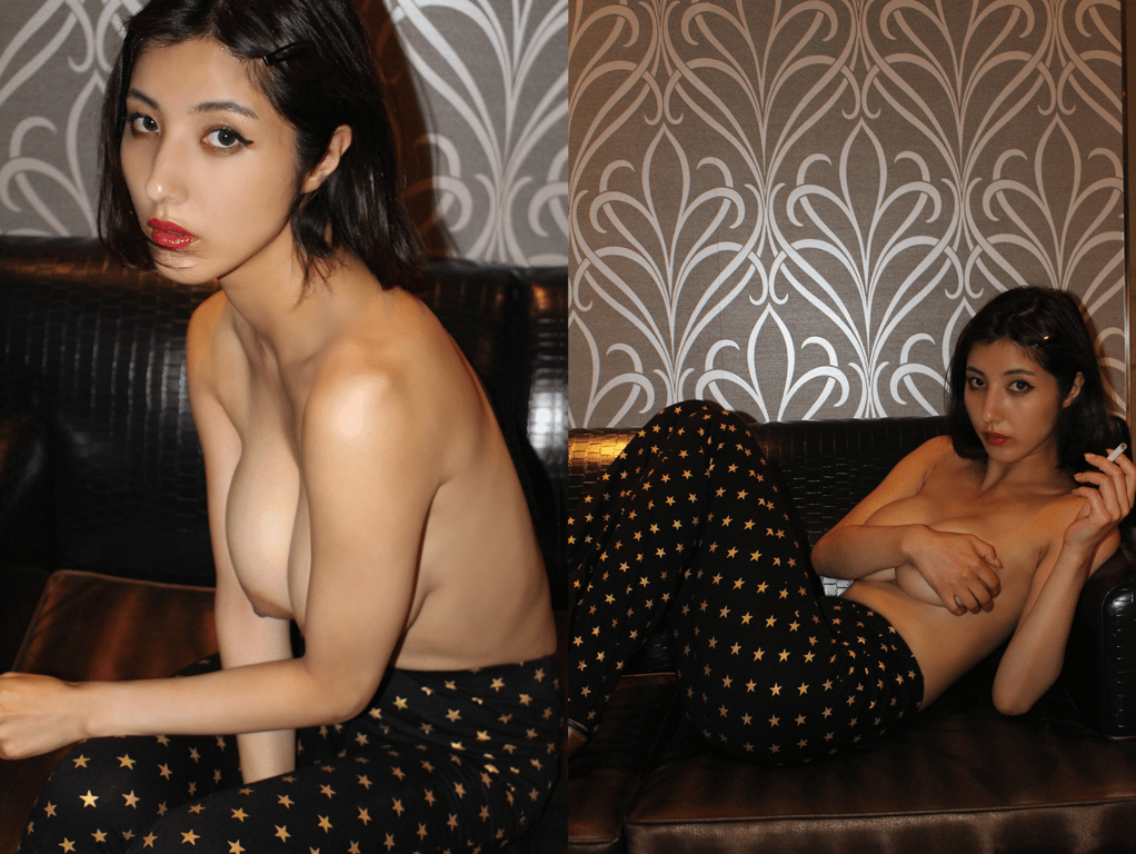 图片[9]-#週刊現代デジタル写真集 渡辺万美『プライベートヌード BAD GIRL 編』 [70p] - 全本免费在线观看-阅图吧