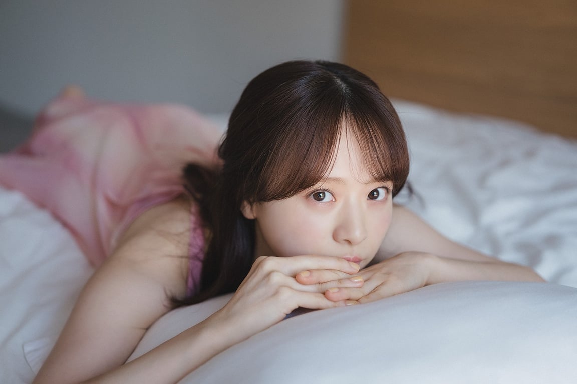 图片[28]-#Weekly Playboy Plus + AKB48仓野尾成美 - 全本免费在线观看-阅图吧