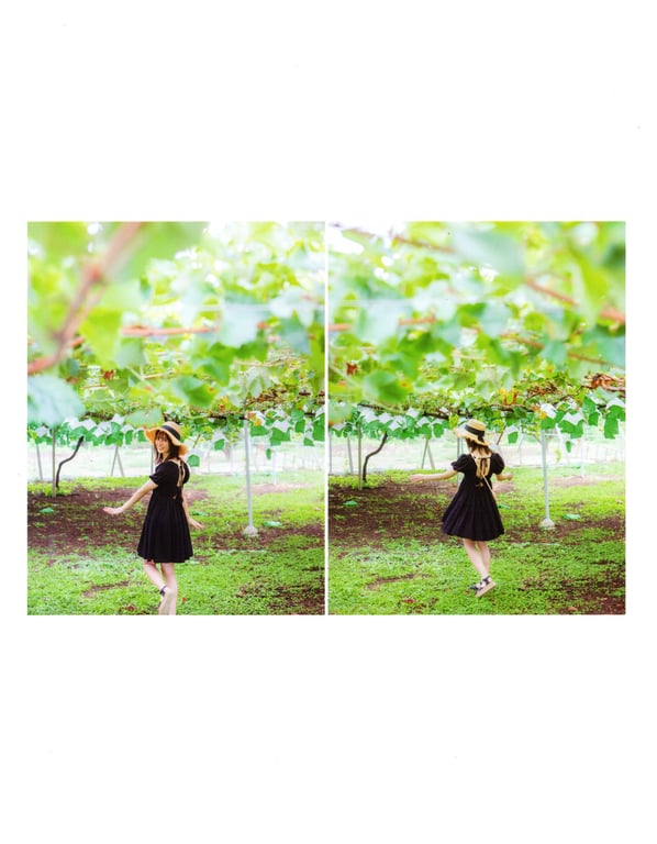 图片[85]-Nao Kosaka 小坂菜绪 1st Photobook - Who are you 你是谁 (2021-06-29) (Canon scan) - 在线免费观看-阅图吧