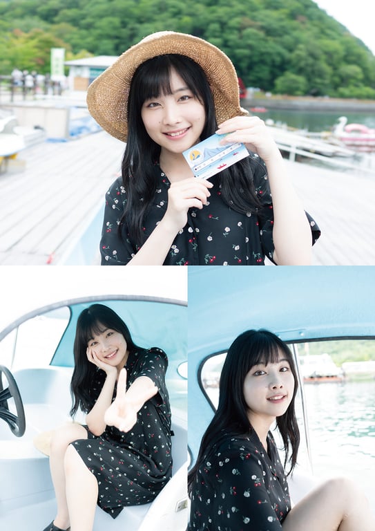 图片[77]-岬なこ1st写真集 你的身旁 - 在线免费观看-阅图吧