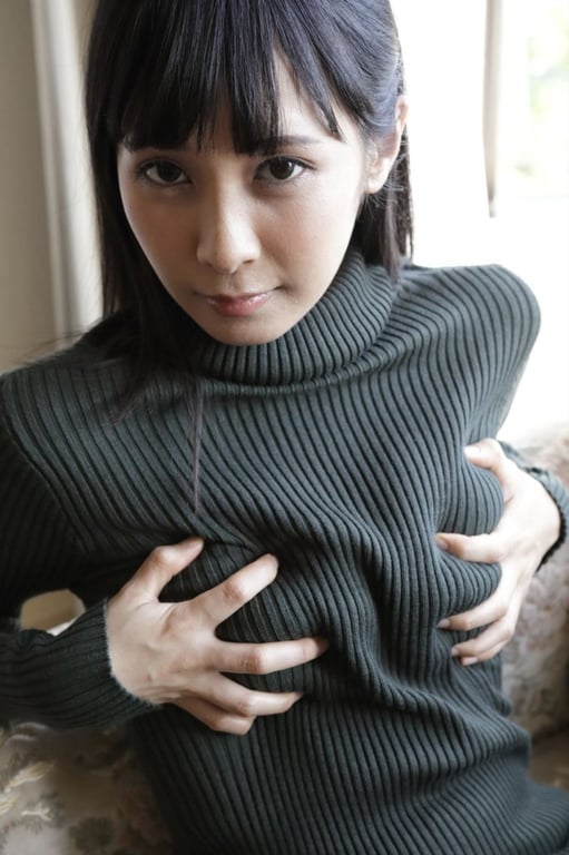 图片[23]-#Rika Aimi 逢见梨花 – Marumie HOTEL Rika 4 完全透视HOTEL 梨花 4 【爆乳】【白虎】【针织衫】 (2020-07-31) - 全本免费在线观看-阅图吧