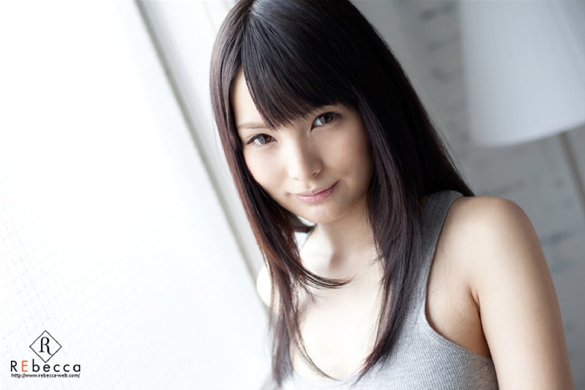 图片[8]-Mihono 黑发×美少女×18岁・坂口美穗 - 在线免费观看-阅图吧