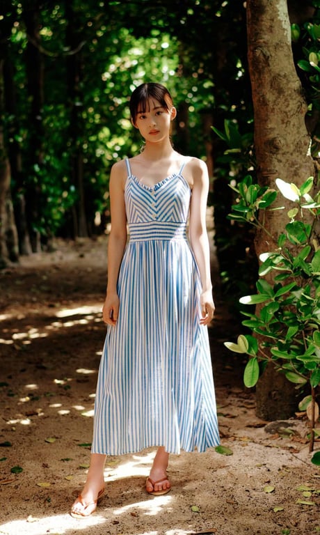 图片[6]-#Ayaka Imoto 井本彩花 – The heroine is dignified and beautiful 17 years old 女主角凛然美丽的17岁。 (NO watermark) - 全本免费在线观看-阅图吧