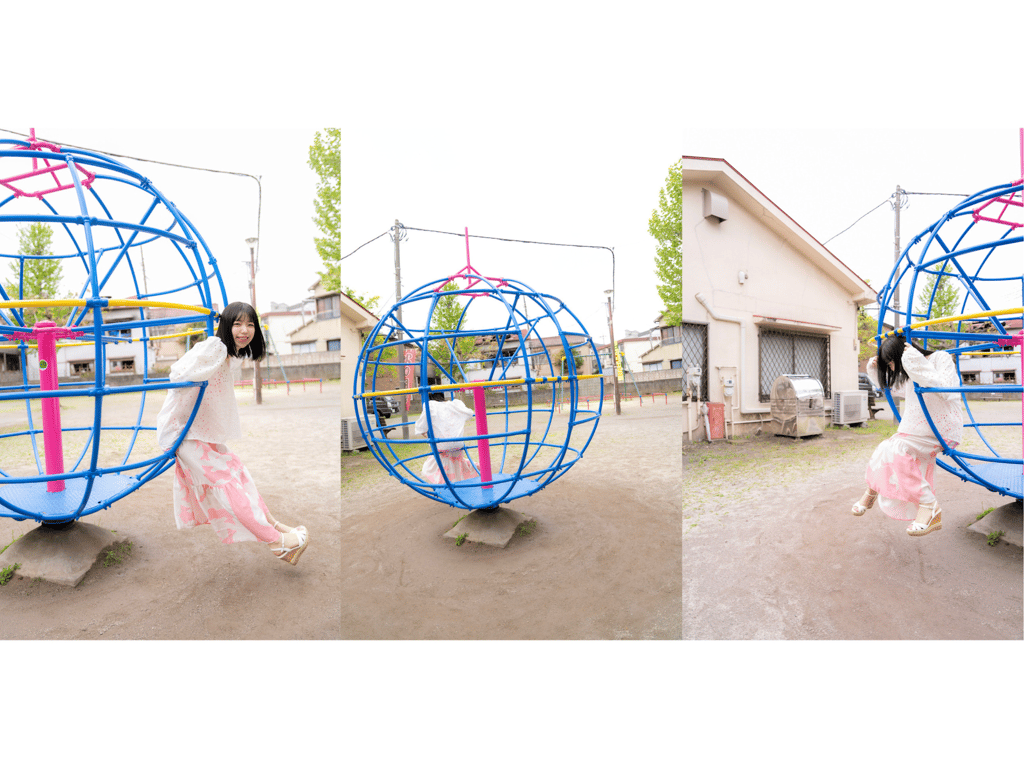 图片[3]-#森下琴的 グラビア写真集『promise』 - 全本免费在线观看-阅图吧