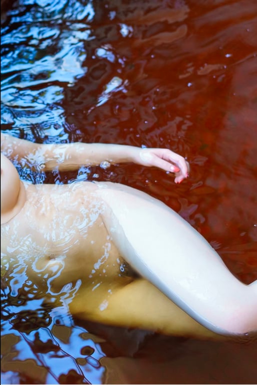 图片[66]-#希代亜美 オフィシャル写真集 白い裸 - 全本免费在线观看-阅图吧