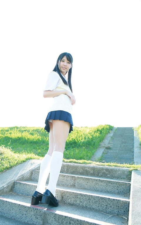 图片[7]-#Rena Aoi 青丽菜 – OK OK. OK？可以哦。 - 全本免费在线观看-阅图吧