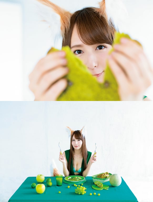 图片[10]-#Jessica Kizaki 希崎杰西卡 LAST Photobook – Thank you very much 非常感谢杰西卡。 (2019-09-14) - 全本免费在线观看-阅图吧