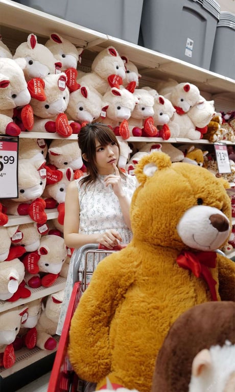 图片[37]-#Enako 惠那子 – 365DAYS (2020-03-02) - 全本免费在线观看-阅图吧