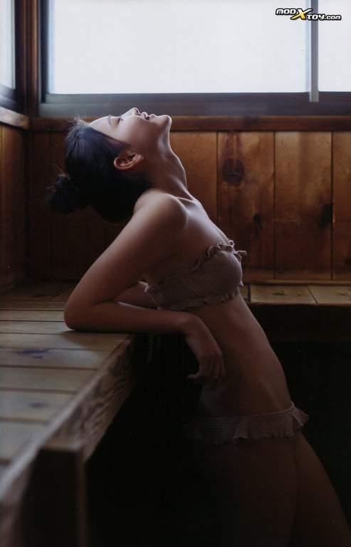 图片[27]-#Ayuri Konno 今野鲷莉 1st Photobook – AYURI (2014-04-25) - 全本免费在线观看-阅图吧