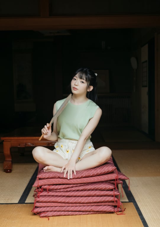 图片[94]-槙いずな 数字写真集 とられち(No Watermark) - 在线免费观看-阅图吧