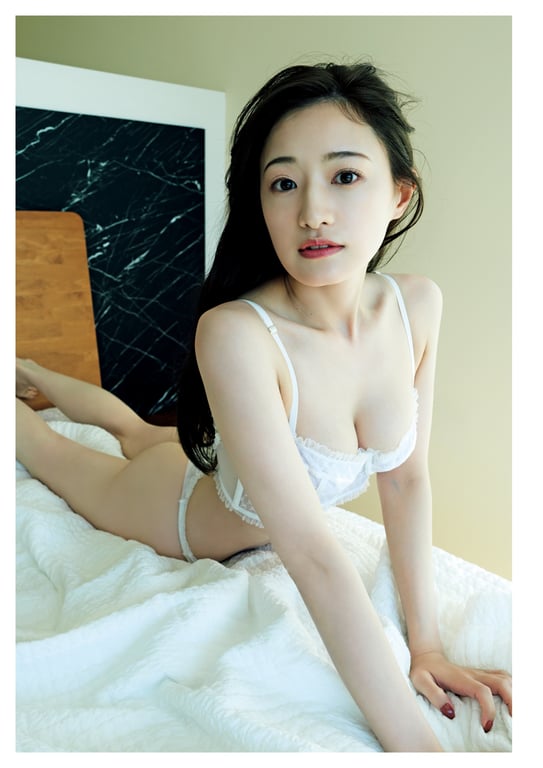图片[75]-中田花奈 ２ｎｄ写真集 撩拨人心 - 在线免费观看-阅图吧