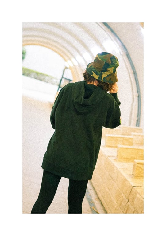 图片[19]-#NEWLOOK【girl meets street】深田英美里 - 在线免费观看-阅图吧