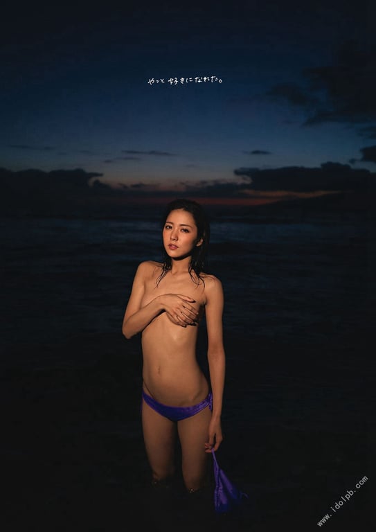 图片[99]-#石川恋ファースト写真集「LOVE LETTERS」 - 全本免费在线观看-阅图吧