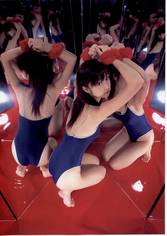 图片[43]-#小倉優子 – IDOL万華鏡 - 全本免费在线观看-阅图吧