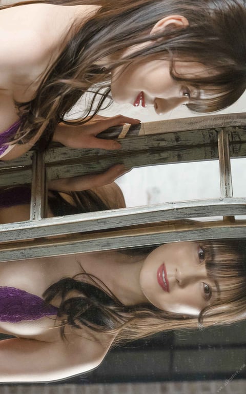 图片[122]-#岬爱奈『给你看』〜Ver.1〜（182Photos） - 全本免费在线观看-阅图吧