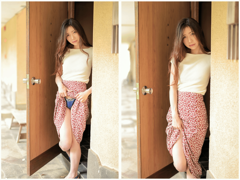 图片[10]-大浦真奈美 写真集『回顾』 (40p) 2 - 在线免费观看-阅图吧