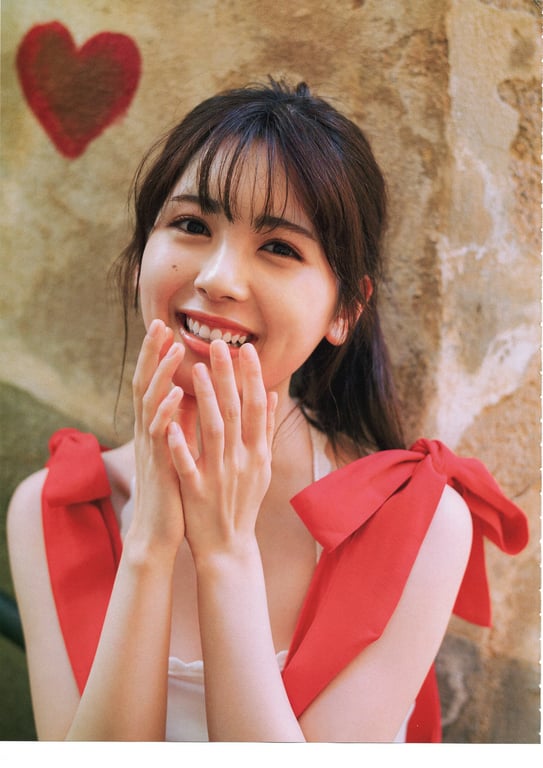 图片[56]-乃木坂46 筒井彩芽 1st写真集 感情的间隙 - 在线免费观看-阅图吧