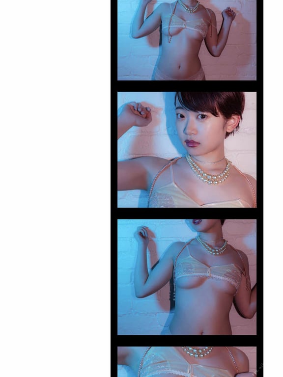 图片[43]-#Yura Kano 架乃由罗 – lei felina (2021-04-01) - 全本免费在线观看-阅图吧