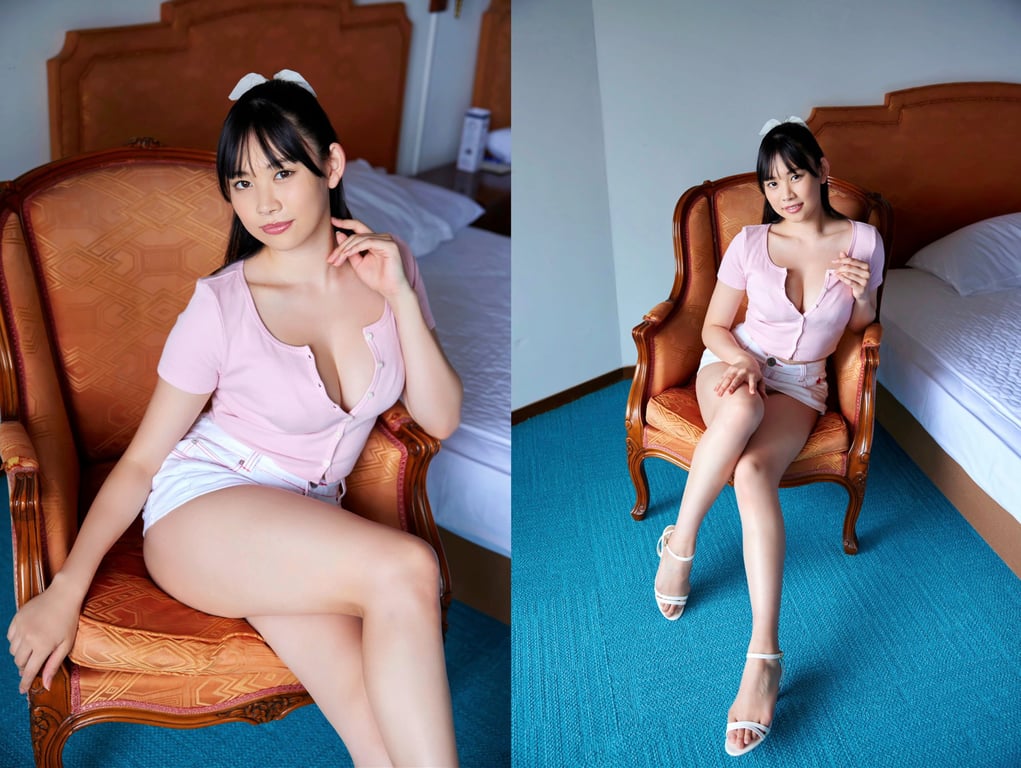 图片[204]-#篠見星奈 SEINA MODE 七色的恋爱 494Photos （ELD）[248P] - 全本免费在线观看-阅图吧