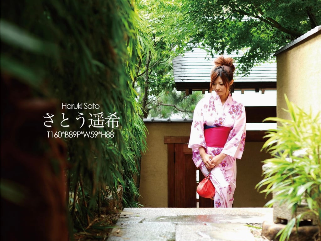 图片[4]-NUDE PHOTO BOOK 014 佐藤遥希 - 在线免费观看-阅图吧