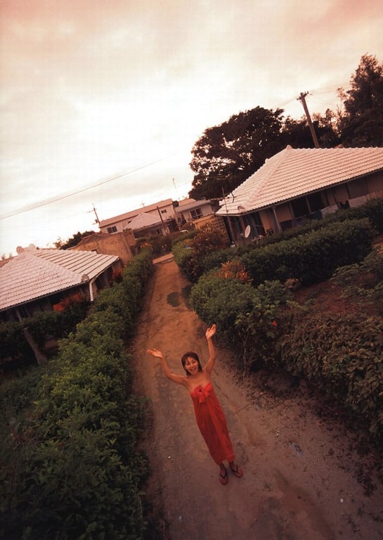 图片[15]-#Asami Kumakiri 熊切朝美 – Trouble - 全本免费在线观看-阅图吧