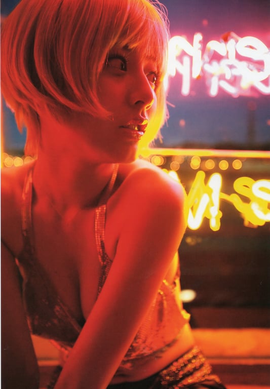 图片[71]-#杉本有美 写真集 STARTING OVER - 全本免费在线观看-阅图吧