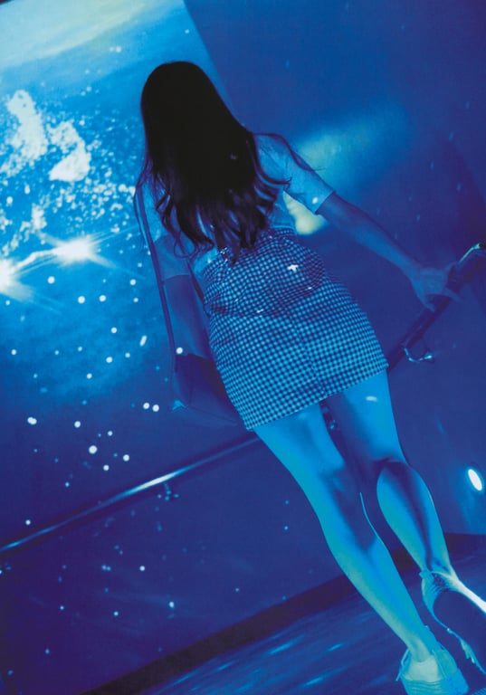 图片[95]-#齊藤京子1st写真集 珍藏的恋人+Postcard - 全本免费在线观看-阅图吧