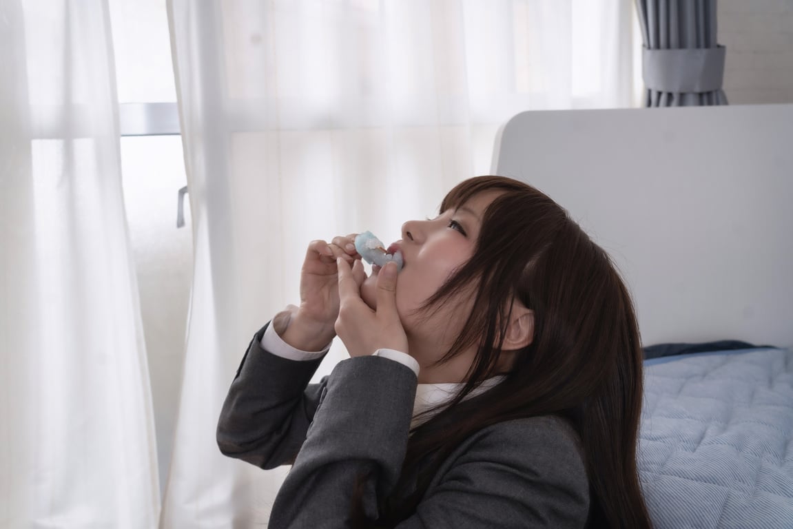 图片[118]-#制服フェチ デジタルフォトアルバム 今日もやって来る。隙だらけの幼馴染が・・・！ - 全本免费在线观看-阅图吧