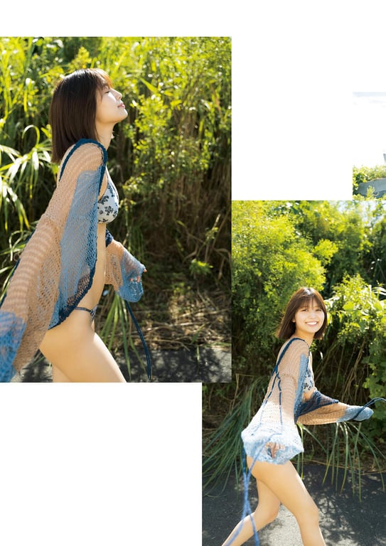 图片[7]-2024.10.28 B.L.T. Digital Photo Book 北野瑠华「Love letter」 - 在线免费观看-阅图吧