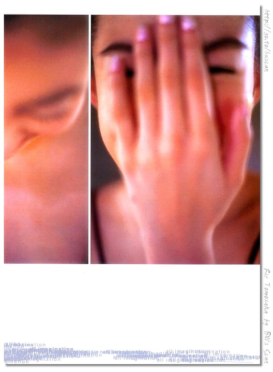 图片[8]-#(月刊シリーズ 003) – 月刊003 ともさかりえ - 全本免费在线观看-阅图吧